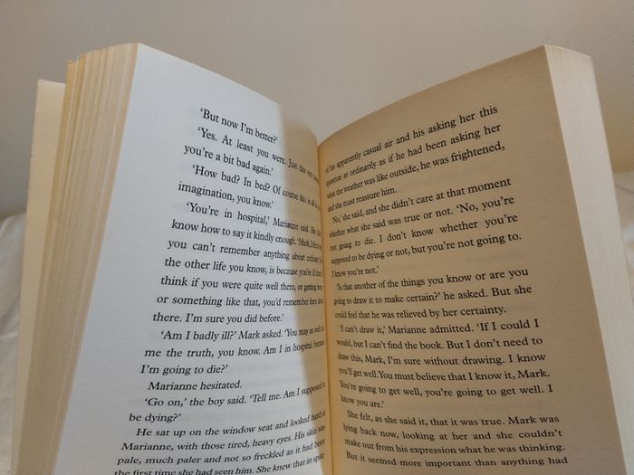 Marianne dreams Classic storybook by Catherine Storr