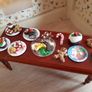 Handmade food miniatures for doll houses Image 9