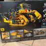 Lego Technic Cat D11 Image 6