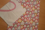 Quilt covers for girls (single)