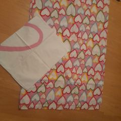 Quilt covers for girls (single)