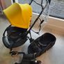 Bugaboo Bee3 Buggy AND Hood Footmuff Liner Limited Edition Image 8