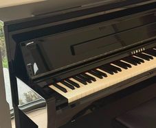 Yamaha Digital Piano