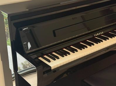 Yamaha Digital Piano