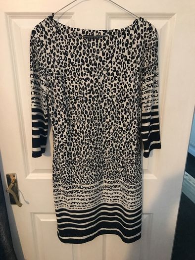 dress size 10