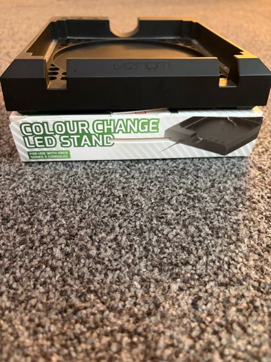 Xbox Series X 1tb Bundle