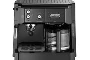 Combi Coffee Machine Delonghi