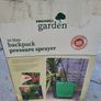 Garden 16L Backpack sprayer Image 2