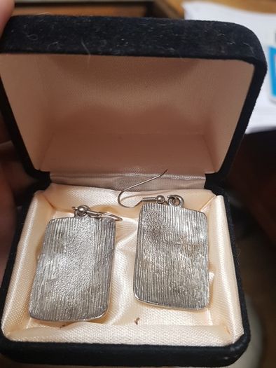 Vintage Earrings