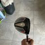 Taylormade m6 3 wood stiff shaft Image 3