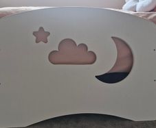 Child Bed & Mattress