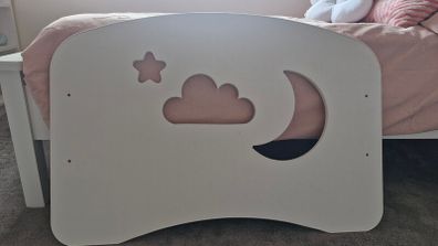 Child Bed & Mattress