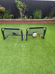 Goal Posts