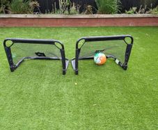 Goal Posts