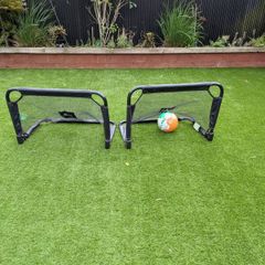 Goal Posts