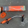 Black + decker 33cm 700w strimmer Image 2