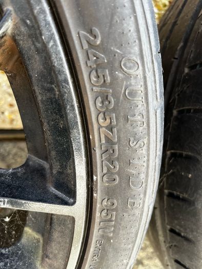 BMW Alloys