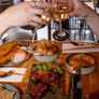 City centre Asian fusion restaurant gift card 100 Image 2