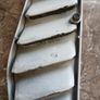 ford fiesta mk3 rs turbo bonnet vents Image 4