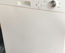 dishwasher