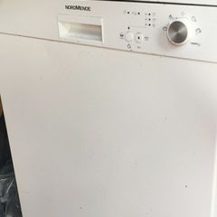 dishwasher