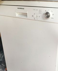 dishwasher