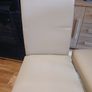 4  dining room chairs Image 4