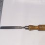 Vintage 1/2" Firmer Chisel by W. Marples & Sons Image 4