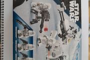 Lego Star wars battle pack