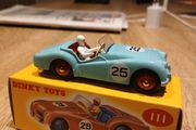 Dinky Triumph Tr2 Sports