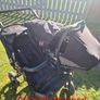 Double Pram Image 4