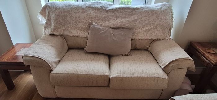 Sofas (2)