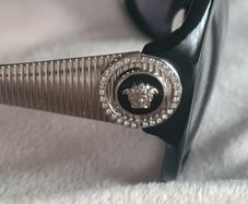 Gianni Versace , Sunglasses