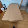 study desk and chair Image 2