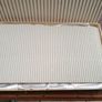 Beautiful Vintage 3 Piece Brush Set Image 2