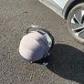 Cybex Platinum Baby Car Seat - Grey Image 2