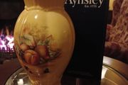 Aynsley Vase
