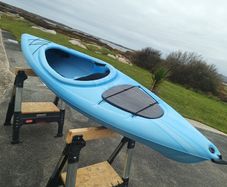 kayak