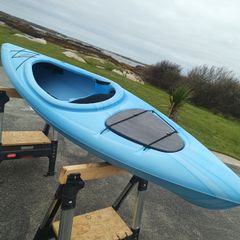 kayak