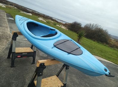kayak