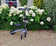 StrideOn Knee Walker