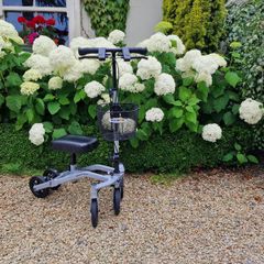 StrideOn Knee Walker