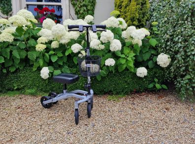 StrideOn Knee Walker