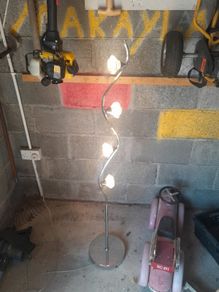 floor light