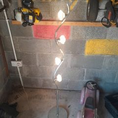floor light