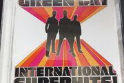Green Day - International Superhits CD