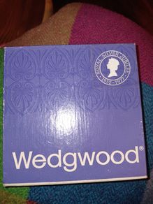Wedgewood