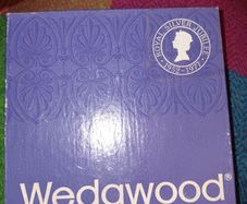Wedgewood