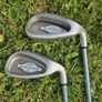 Selection Of Callaway Big Bertha X-12 Clubs Right Handed Image 3