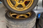 Speedline alloys